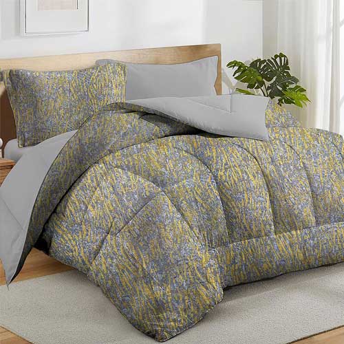 AHTKH سرویس روتختی مخمل شانل مدل AH - Image 4