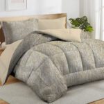 سرویس روتختی مخمل شانل مدل AH