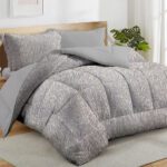 سرویس روتختی مخمل شانل مدل AH