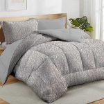 سرویس روتختی مخمل شانل مدل AH - Image 2