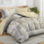 سرویس روتختی مخمل شانل طلاکوب مدل BO - Image 3