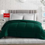 لحاف طرح مربع - Image 13