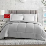 لحاف طرح مربع - Image 8