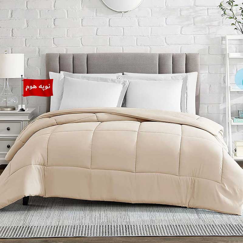 لحاف طرح مربع