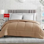 لحاف طرح مربع - Image 3