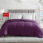 لحاف طرح مربع - Image 18