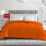 لحاف طرح مربع - Image 2