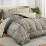 سرویس روتختی مخمل شانل پتینه مدل LO - Image 2