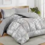 سرویس روتختی مخمل شانل طلاکوب اکسترا ML - Image 2