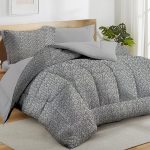 سرویس روتختی مخمل شانل مدل MO - Image 4