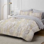 سرویس روتختی مخمل شانل پتینه مدل PE - Image 4