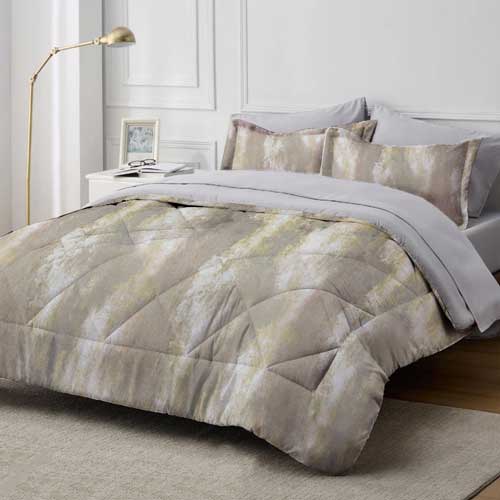 سرویس روتختی مخمل شانل پتینه مدل PE