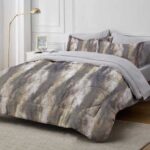 سرویس روتختی مخمل شانل پتینه مدل PE - Image 2