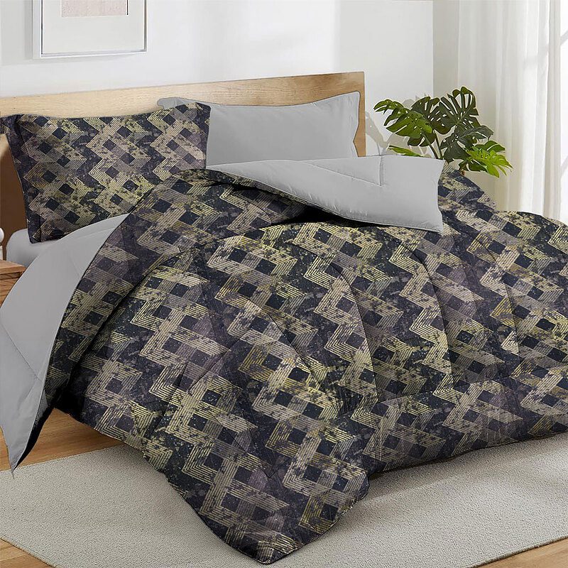 a2ef406e2c2351e0b9e80029c909242d سرویس روتختی مخمل شانل مدل LZ - Image 3