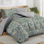 سرویس روتختی مخمل شانل مدل AS - Image 2