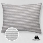 روبالشی نخ پنبه راه راه - Image 2