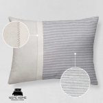 روبالشی نخ پنبه مدل میکس - Image 2