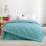 لحاف طرح لوزی