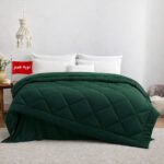 لحاف طرح لوزی