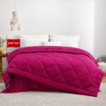 لحاف طرح لوزی