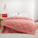 لحاف طرح لوزی