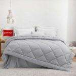 لحاف طرح لوزی