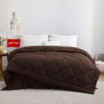 لحاف طرح لوزی