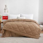 لحاف طرح لوزی