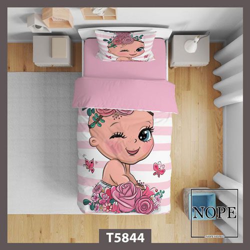 روتختی کودک طرح بچگانه دختر