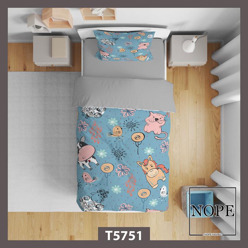 روتختی کودک طرح حیوانات