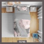 روتختی کودک طرح خرگوش