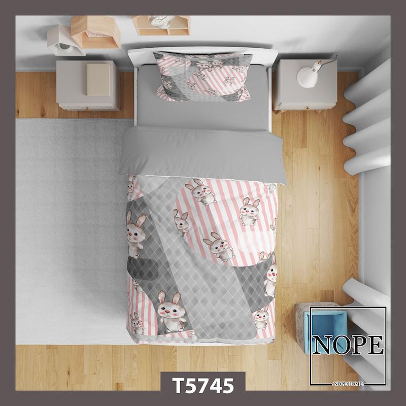 روتختی کودک طرح خرگوش