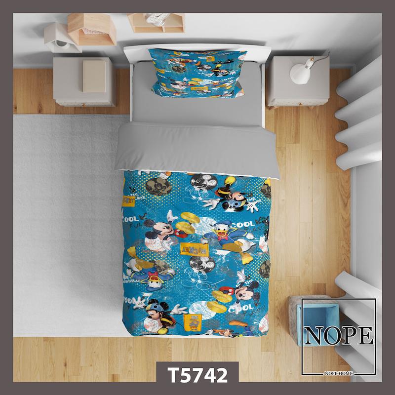 روتختی کودک طرح پترن کارتونی