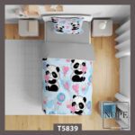 روتختی بچگانه پاندا