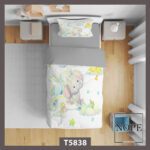 روتختی طرح بچگانه فیل کوچولو