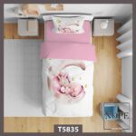 روتختی بچگانه ماه و تکشاخ