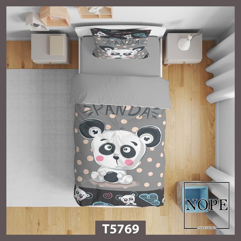 روتختی کودک طرح پاندا