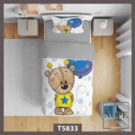 روتختی بچگانه خرس