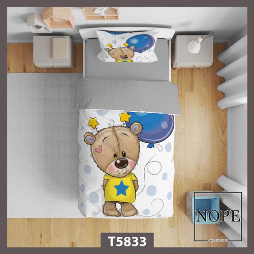 روتختی بچگانه خرس