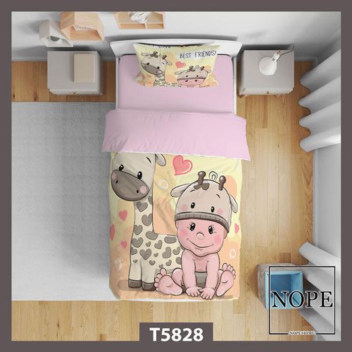 روتختی کودک طرح بچگانه