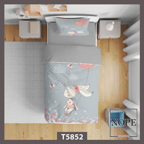 روتختی خرگوش تنها