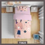 روتختی بچگانه خرگوش شیطون