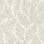 کاناپه تخت شو یک نفره برگ مینیمال مدل M1111 - Image 4