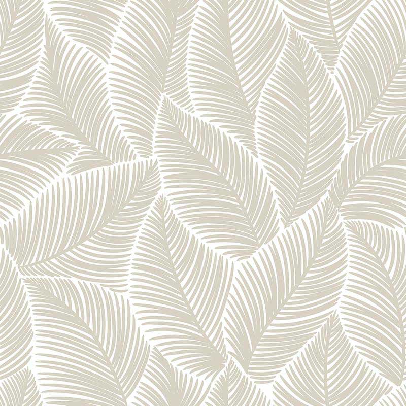 541 کاناپه تخت شو یک نفره برگ مینیمال مدل M1111 - Image 4