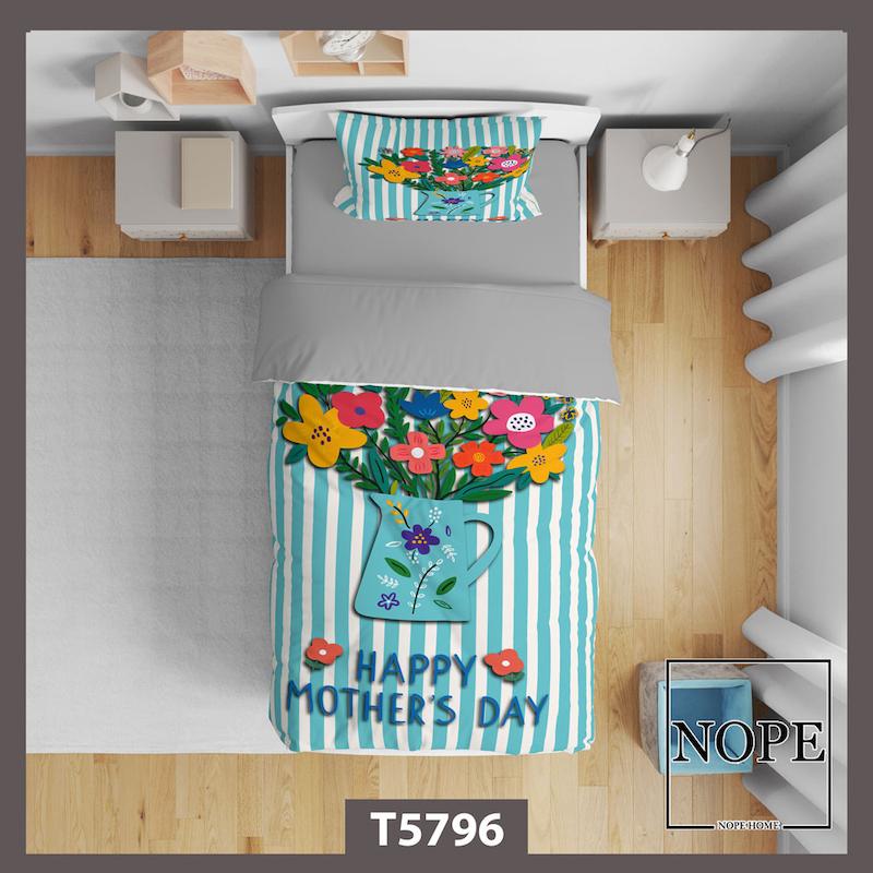 روتختی کودک طرح گلدون