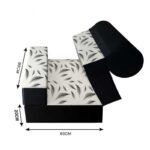 کاناپه تخت شو یک نفره مدرن مدل M1114 - Image 3