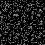 کاناپه تخت شو یک نفره مینیمال پرتره مدل M1116 - Image 5