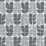 کاناپه تخت شو یک نفره پترن مینیمال مدل M1120 - Image 5