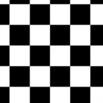 کاناپه تخت شو یک نفره شطرنجی مدل M1123 - Image 5