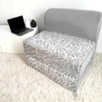 کاناپه تخت شو یک نفره مینیمال ساده مدل M1127